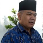 TEKS: Kepala Dinas Pendidikan Sumut Asren Nasution pada Focus Group Discussion (FGD) dengan Forkopimda Sumut terkait pelaksanaan Penerimaan Peserta Didik Baru (PPDB) tahun 2023 Provinsi Sumatera Utara di Aula Kantor Dinas Pendidikan Sumut Jalan Teuku Cik Ditiro Nomor 1 D Medan, Jumat (28/4).(Dok/informasiterpercaya.com)