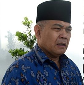 TEKS: Kepala Dinas Pendidikan Sumut Asren Nasution pada Focus Group Discussion (FGD) dengan Forkopimda Sumut terkait pelaksanaan Penerimaan Peserta Didik Baru (PPDB) tahun 2023 Provinsi Sumatera Utara di Aula Kantor Dinas Pendidikan Sumut Jalan Teuku Cik Ditiro Nomor 1 D Medan, Jumat (28/4).(Dok/informasiterpercaya.com)