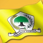 TEKS FOTO: Partai Golkar menegaskan masih mencalonkan ketua umumnya Airlangga Hartarto jadi calon presiden. Dengan begitu, calon presiden yang bakal maju ke Pilpres 2024 semakin banyak pilihan.(Ist)