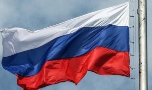 Teks: Pemerintah Rusia mengumumkan bahwa pihaknya mengusir 10 diplomat Norwegia. (Ist)