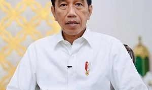 TEKS FOTO: Presiden RI Joko Widodo (Jokowi)