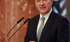 Teks: Wali Kota baru Berlin, Kai Wegner (REUTERS/Nadja Wohlleben/informasiterpercaya.com)