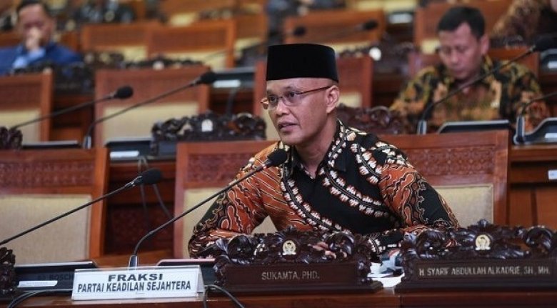 TEKS FOTO: Anggota Komisi I DPR RI Sukamta menilai Pemerintah belum ada desain dalam penyelesaian masalah Papua secara menyeluruh.(Ist)