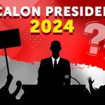 Teks: Siapa calon presiden 2024(Ist)