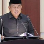 TEKS: Anggota DPRD Kota Medan, Abdul Rani SH Minta Pemko Konsisten Jaga Bangunan Bersejarah dan Cagar Budaya di Kota Medan.(Foto/informasiterpercaya.com)