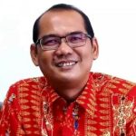 Anggota DPRD Kota Medan Fraksi Nasdem, Antonius Tumanggor.(Foto:Dok)