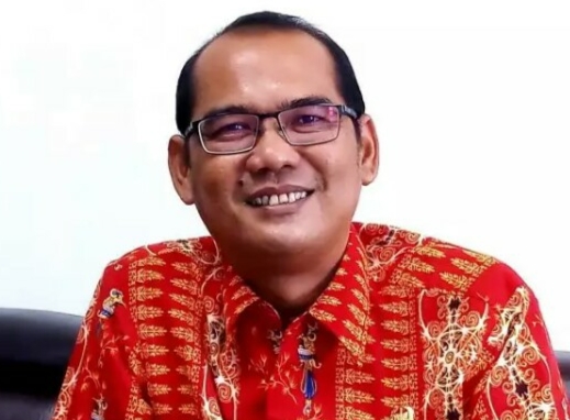 Anggota DPRD Kota Medan Fraksi Nasdem, Antonius Tumanggor.(Foto:Dok)