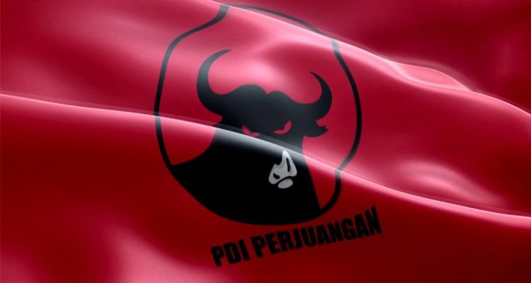 PDIP Sebut Megawati-Jokowi-Koalisi akan Matangkan soal Cawapres Ganjar.(Ist)