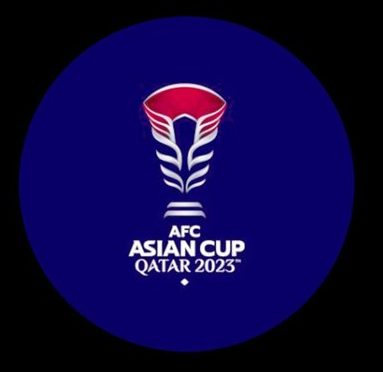 Hasil drawing Grup Piala Asia 2023, Indonesia di Grup D bersama dua juara Asia. (Foto: dok.Internet)