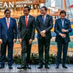 Kehadiran Timor-Leste sebagai observer pada Konferensi Tingkat Tinggi (KTT) ke-42 ASEAN 2023 di Labuan Bajo, Nusa Tenggara Timur.(Dok)