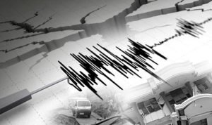 Ilustrasi, Gempa berkekuatan magnitudo (M) 5,0 terjadi di Melonguane, Sulawesi Utara.(Foto:Ist)