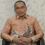 Kadis Kominfo Kabupaten Asahan Syamsuddin SH MM.(Foto:Ist)