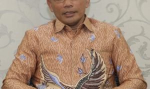 Kadis Kominfo Kabupaten Asahan Syamsuddin SH MM.(Foto:Ist)