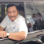 TEKS: Menteri Koordinator Bidang Kemaritiman dan Investasi (Menko Marinves) Luhut Binsar Pandjaitan.(Dok)