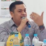 Anggota DPRD Medan Mulia Syahputra Nasution SH MH (Partai Gerindra).(Foto:informasiterpercaya.com)