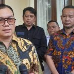 TEKS: Koordinator Divisi Sumber Daya Manusia, Organisasi, Pendidikan, Pelatihan dan Penelitian Pengembangan KPU RI, Parsadaan Harahap.(Ist)