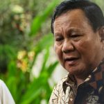 Ketua Umum Partai Gerindra, Prabowo Subianto.(Dok)