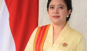 Ketua DPR RI Puan Maharani.(Ist)