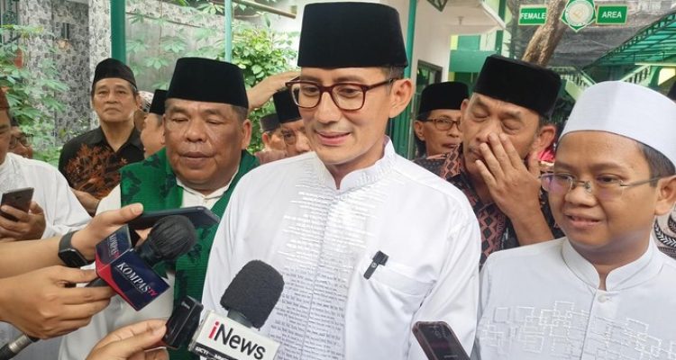 SANDIAGO UNO