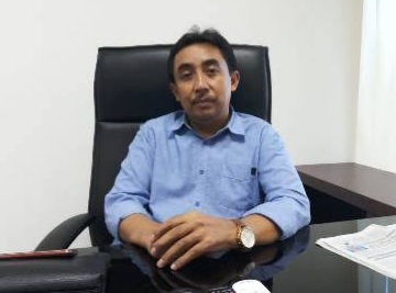 Anggota DPRD Kota Medan, Sukamto dari Fraksi PAN.(Foto:Ist)