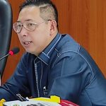 TEKS: Anggota DPRD Medan Wong Chun Sen.(Dok/informasiterpercaya.com)