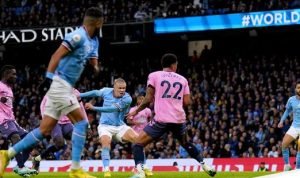 Everton Lagi Terpuruk, Akan Kian Mudah bagi Man City? Everton Lagi Terpuruk, Akan Kian Mudah bagi Man City?