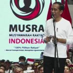 Pesan Jokowi ke Penerusnya: Jangan Takut Digugat Negara Manapun!