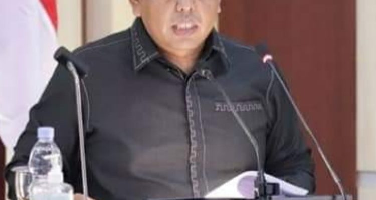 Anggota DPRD Kota Medan, Abdul Rani
