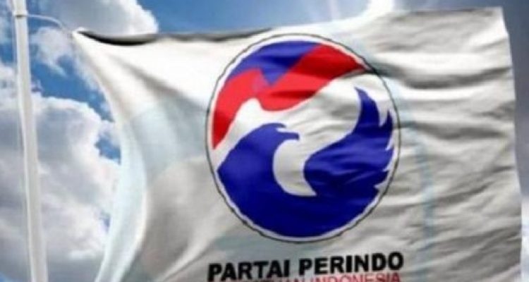 Partai Perindo resmi mendukung Bacapres Ganjar Pranowo pada Pemilu Presiden 2024.(Foto:www.informasiterpercaya.com)