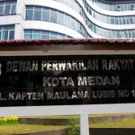 F-PDI P DPRD Medan soroti situasi keamanan Kota Medan karena masih sering terjadi aksi begal.(FOTO: www.informasiterpercaya.com)