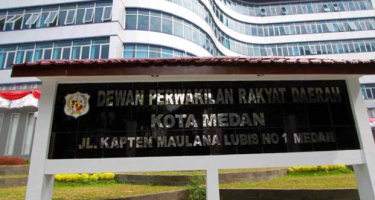 F-PDI P DPRD Medan soroti situasi keamanan Kota Medan karena masih sering terjadi aksi begal.(FOTO: www.informasiterpercaya.com)