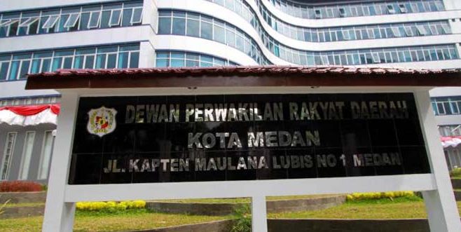 F-PDI P DPRD Medan soroti situasi keamanan Kota Medan karena masih sering terjadi aksi begal.(FOTO: www.informasiterpercaya.com)