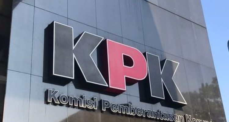 KPK membuka penyidikan baru terkait kasus suap dalam pengurusan dana pinjaman Pemulihan Ekonomi Nasional (PEN) di Kabupaten Muna.(Foto:www.informasiterpercaya.com)