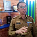 Kepala Dinas Penanaman Modal dan Pelayanan Terpadu Satu Pintu (Dinas PMPTSP) Provinsi Sumatera Utara M Faisal Arif Nasution.(Foto:www.informasiterpercaya.com)