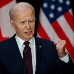 Presiden Amerika Serikat (AS) Joe Biden menyebut ancaman Presiden Rusia Vladimir Putin menggunakan senjata nuklir taktis sebagai ancaman 'nyata'.(Foto:www.informasiterpercaya.com)