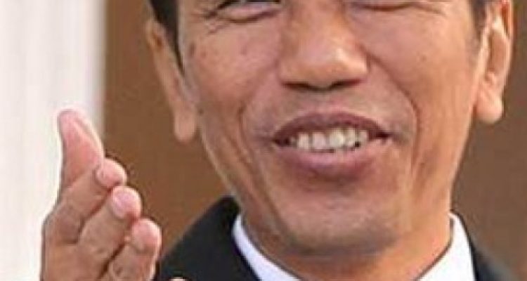 Presiden Joko Widodo (Jokowi) memberikan imbauan kepada relawan pendukungnya Barisan Relawan Jalan Perubahan (Bara JP) untuk tetap kompak dan tidak pecah jelang 2024.(FOTO: www.informasiterpercaya.com)