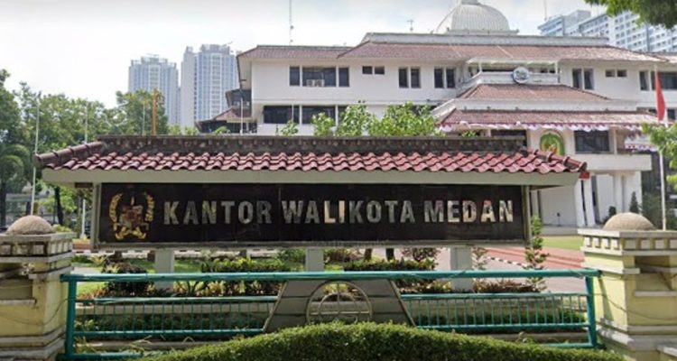 Pemko Medan berhasil menekan pengangguran terbuka dari 10,81 persen menjadi 8,89 persen.(Foto:www.informasiterpercaya.com)