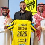 Petualangan baru di Arab Saudi akan dijalani Karim Benzema bersama Al Ittihad, klub yang menggajinya dengan wah. Sedetiknya, Benzema dapat sekitar Rp 110 ribu!(Foto:www.informasiterpercaya.com)