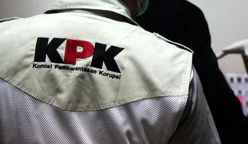 KPK melakukan operasi tangkap tangkap tangan (OTT) hari ini. Kegiatan OTT dilakukan di Jakarta dan Bekasi.(Foto:www.informasiterpercaya.com)