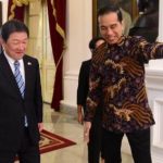 Kaisar Jepang Naruhito akan melakukan kunjungan ke Indonesia pada bulan ini. Kunjungan ini menjadi kunjungan kenegaraan pertama ke Indonesia sejak Kaisar Naruhito naik takhta tahun 2019 lalu.(Foto:www.informasiterpercaya.com)