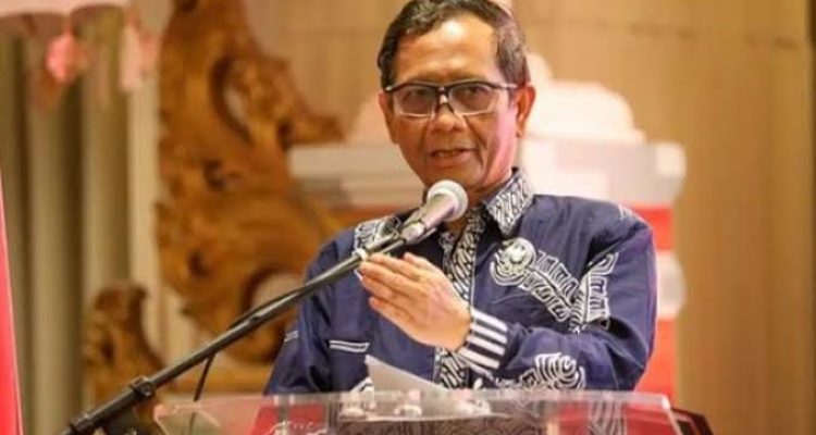 MENTERI Koordinator Bidang Politik, Hukum dan Keamanan (Menko Polhukam) Mahfud MD menilai situasi jelang Pemilu 2024 tidak sepanas seperti pemilu sebelumnya.