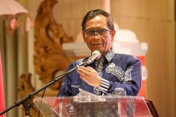 MENTERI Koordinator Bidang Politik, Hukum dan Keamanan (Menko Polhukam) Mahfud MD menilai situasi jelang Pemilu 2024 tidak sepanas seperti pemilu sebelumnya.