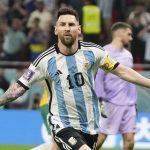 Lionel Messi batal ke Indonesia