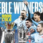 Manchester City menutup 2022/2023 dengan sempurna. Man City memastikan diri sebagai treble winners setelah tampil sebagai juara Liga Champions.