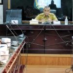 Kelurahan Sei Agul, Kecamatan Medan Barat menjadi perwakilan Pemko Medan yang akan mengikuti lomba Kelurahan di tingkat Provinsi Sumut tahun 2023.(Foto:www.informasiterpercaya.com)