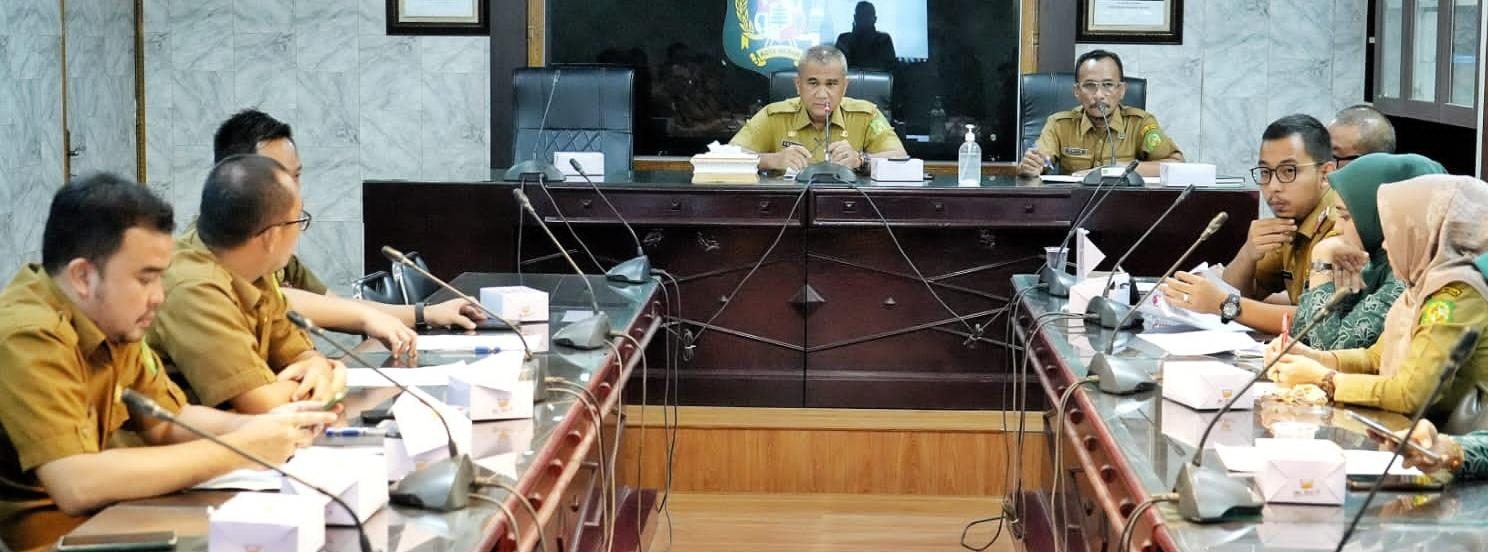 Kelurahan Sei Agul, Kecamatan Medan Barat menjadi perwakilan Pemko Medan yang akan mengikuti lomba Kelurahan di tingkat Provinsi Sumut tahun 2023.(Foto:www.informasiterpercaya.com)