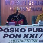Pengurus POBSI Sumut Matangkan Persiapan Menuju PON XXI/2024 Aceh-Sumut.(Foto:informasiterpercaya.com)