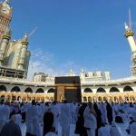 JEMAAH haji Indonesia terus berdatangan ke Kota Mekah Al-Mukarramah, baik dari Madinah maupun Jeddah. Sampai hari ini, tercatat ada 370 kelompok terbang (kloter) dengan 140.669 jemaah haji yang sudah tiba di Mekah.