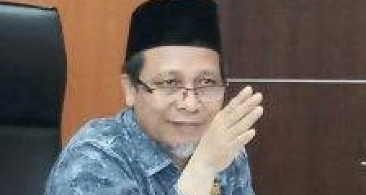 Wakil Ketua DPRD Medan H.Rajudin Sagala, SPd.I