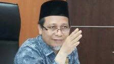 Wakil Ketua DPRD Medan H.Rajudin Sagala, SPd.I